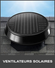 VENTILATEURS SOLAIRES D'ENTRETOITS - SOLABEC - CONSEILLERS EN ÉCLAIRAGE NATUREL